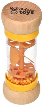 Medinis žaislas „Kačiukas“