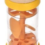 Medinis žaislas „Kačiukas“