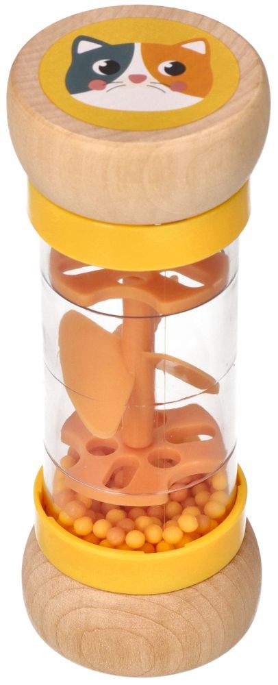 Medinis žaislas „Kačiukas“