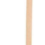 Medinis žirgelis su ratukais „Maža Žvaigždutė“