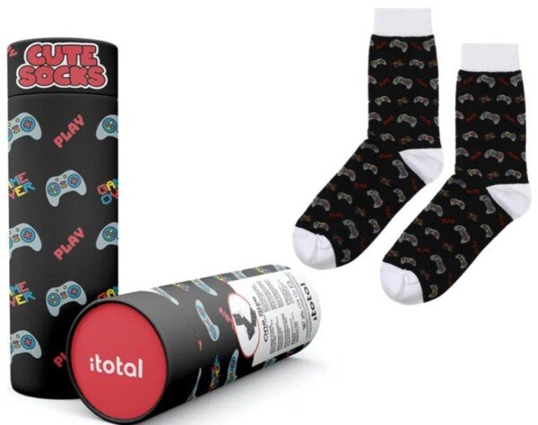 Medvilninės kojinės aktyviam laisvalaikiui