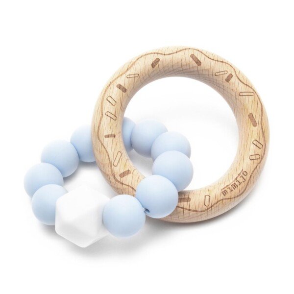 Mėlynas kramtukas spurga