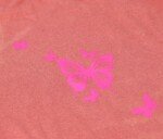 Mėlynų lapelių užlyginamas lapas