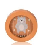 Meškiukas: Kamuoliuko vedžiojimo žaidimas