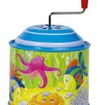 Metalinė kataryna „Jūros pasaulis“