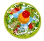 Metaliniai vilkeliai