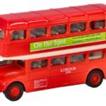 Metalinis Londono autobusas