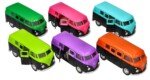 Metalinis inertinis Volkswagen T1 autobusas