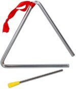 Metalinis muzikinis trikampis