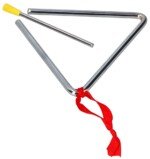 Metalinis muzikinis trikampis