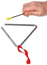 Metalinis muzikinis trikampis