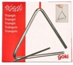 Metalinis muzikinis trikampis