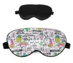 Miego kaukė Vienaragis