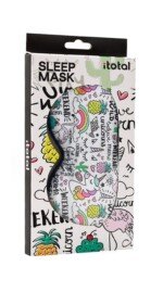 Miego kaukė Vienaragis