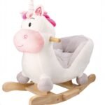 Miela vienaragio supamoji kėdutė