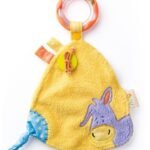 Migdukas su kramtuku „Asiliukas Laki“