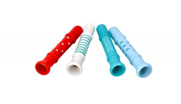 Mini medinis trimitas