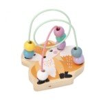 Mini motorikos kilpa Lapė