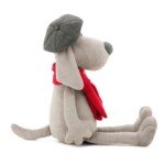 Minkštas žaislas Piotras Artistas 46 cm