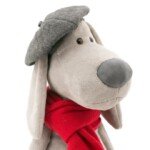 Minkštas žaislas Piotras Artistas 46 cm