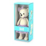 Minkštas žaislas Šuniukas Lucky Lili