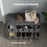 Minkštasuolis su 6 skyriais batams