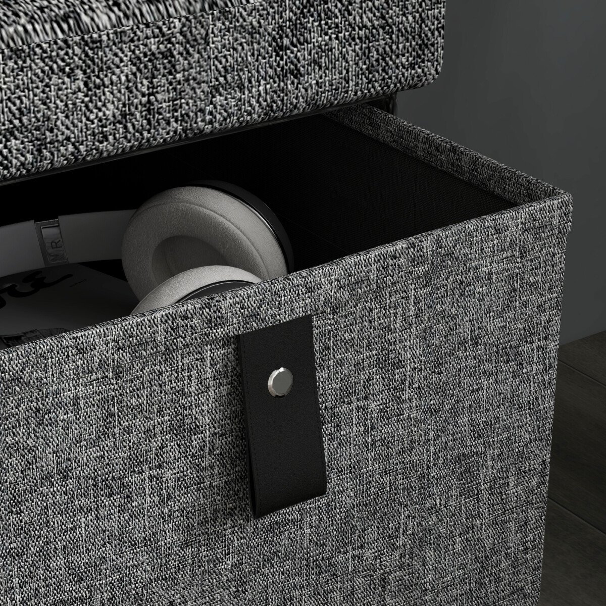 Minkštasuolis su 6 skyriais batams