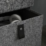 Minkštasuolis su 6 skyriais batams