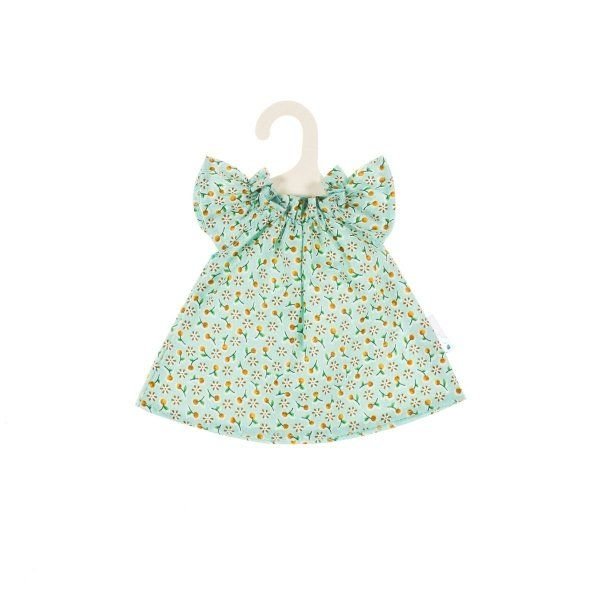 Mirabelės suknelė 32 cm lėlei