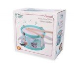 Miško gyvūnų būgnelis