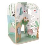 Miško nuotykių veiklos centras