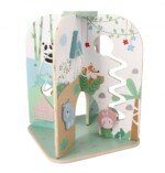 Miško nuotykių veiklos centras