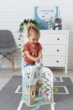 Miško nuotykių veiklos centras