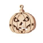 Moliūgo mechaninė dėlionė