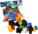 Morphun Mini transporto priemonių konstruktorius, 64 elementai