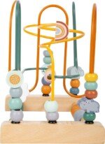 Motorinė kilpa-lavirintas Safaris