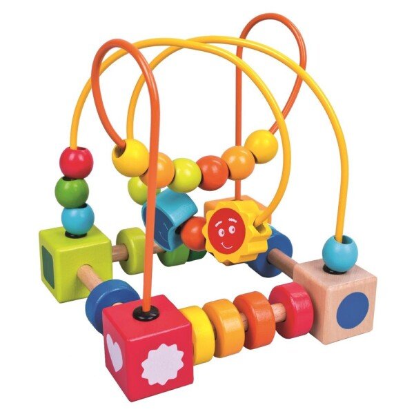 Motorinis labirintas 'Naktis ir Diena'