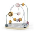 Motorinis labirintas su gyvūnėliais