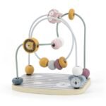 Motorinis labirintas su gyvūnėliais