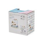 Motorinis labirintas su gyvūnėliais