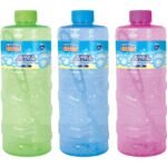 Muilo burbulų papildymas 1,89 L