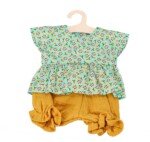 Muslino rinkinys 32 cm lėlėms