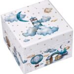 Muzikinė skrynelė „Saldžių sapnų“