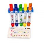 Muzikinės vandens fleitos