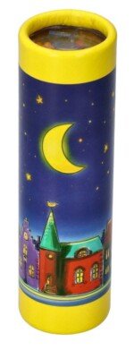 Naktinis kaleidoskopas