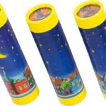 Naktinis kaleidoskopas