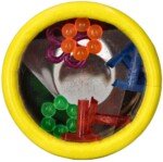 Naktinis kaleidoskopas