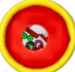 Naktinis kaleidoskopas