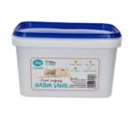 NaturSand Kinetinis smėlis 2 kg su formelėmis 'Priešistorija'