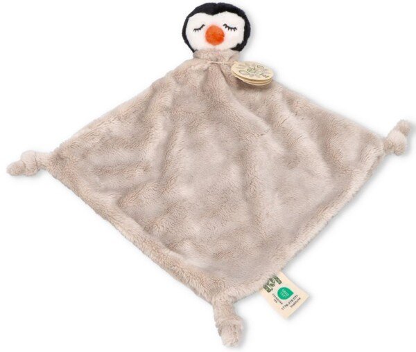 Nature Planet Priglaudžiamas žaislas Pingvinukas